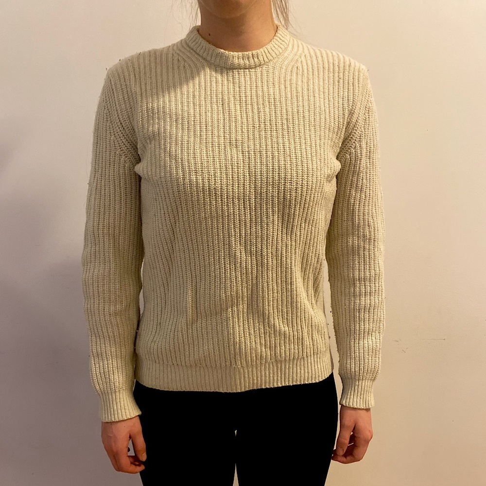 Gap Lamb Wool Sweater